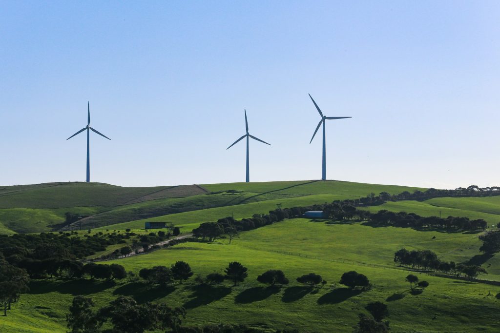 Renova Energia ganha leve valorização na bolsa e mantém foco em energia renovável