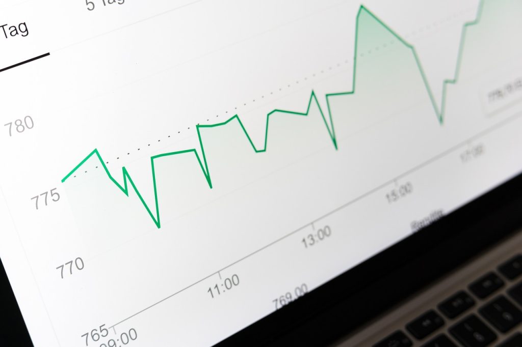 Ibovespa fecha em alta puxado por Vale e siderúrgicas após novos estímulos na China