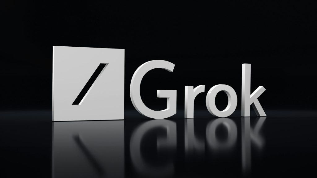 O paradoxo do Grok: provocação nas redes e estagnação na corrida da Inteligência Artificial